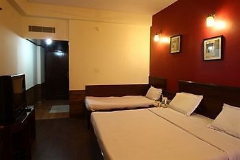 Khanna Palace 哈里瓦 外观 照片