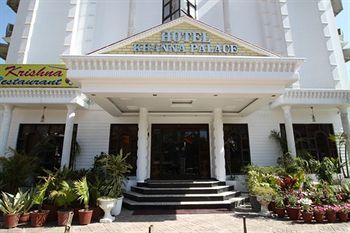 Khanna Palace 哈里瓦 外观 照片