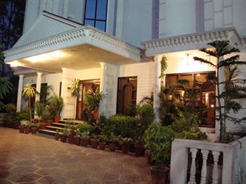 Khanna Palace 哈里瓦 外观 照片