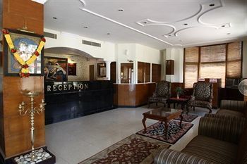 Khanna Palace 哈里瓦 外观 照片