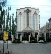 Khanna Palace 哈里瓦 外观 照片