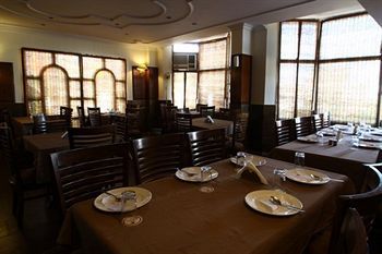 Khanna Palace 哈里瓦 外观 照片