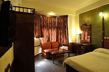 Khanna Palace 哈里瓦 外观 照片